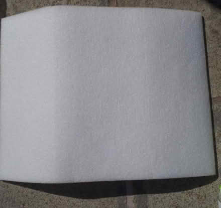 Photo of free Insulating packing foam sheets (Bryn Gates WN2) #2