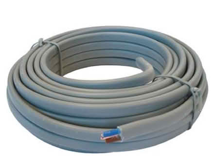 Photo of electrical wire (Newport Pagnell MK16) #1