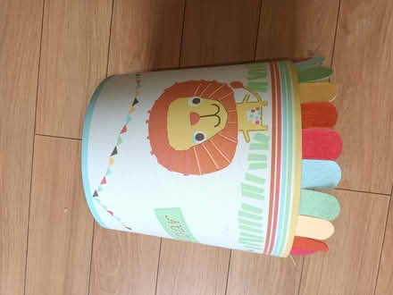 Photo of free Baby room set (Willey Green GU3) #2