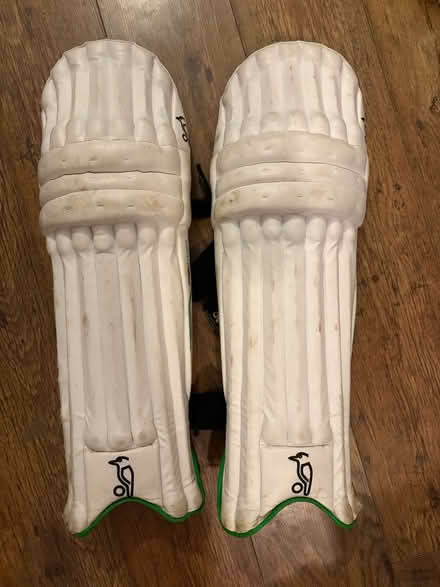 Photo of free Men’s cricket kit (Penny lane L18) #2