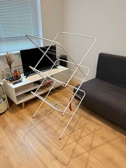 Photo of free Foldable Clothes Laundry Dryer (N19) #1