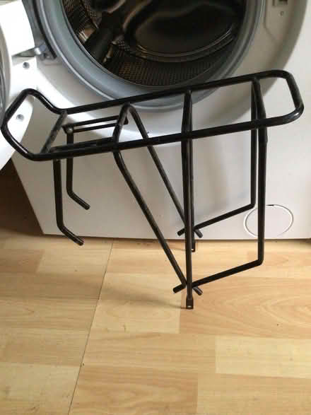 Photo of Pannier rack bicycle (Wokingham RG40) #1