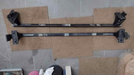 Photo of free Roof bars (Fovant. SP3) #3