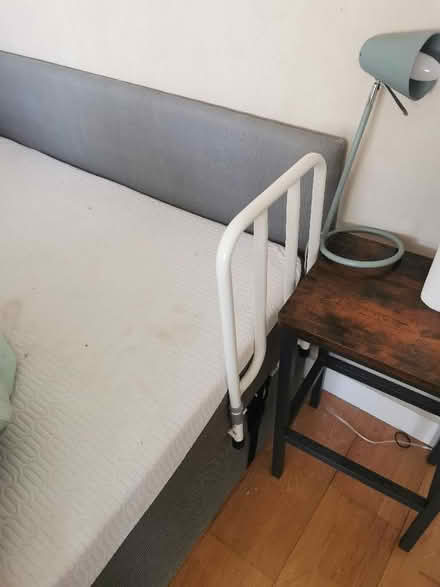 Photo of free Standing support (Rainford WA11) #1