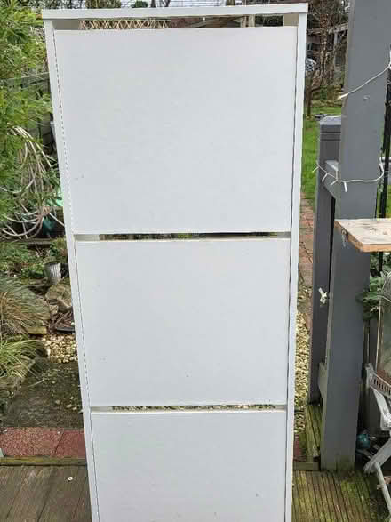 Photo of free 3 tier shoe storage (South Ascot SL5) #1