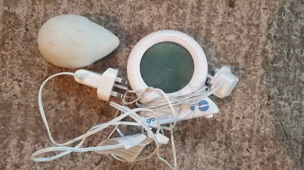 Photo of free Nightlight and gro clock (Larkhall - Bath) #1