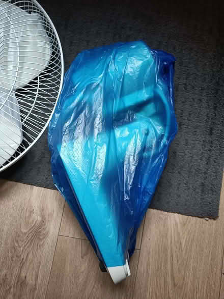 Photo of free 20"/50cm diameter fan (California DE22) #2