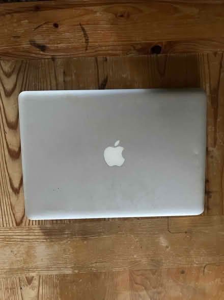 Photo of free Dead MacBook (Ash EX20) #1