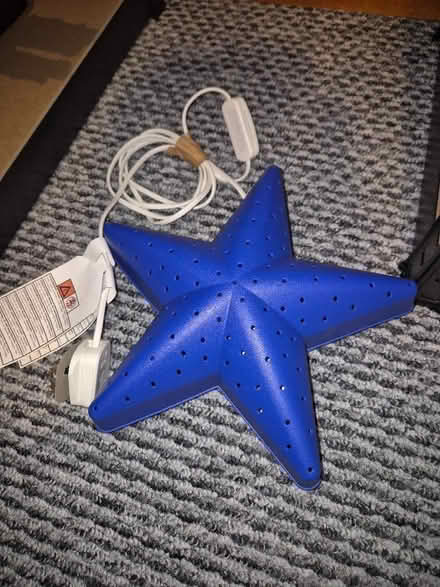 Photo of free Ikea wall light (Harley Shute TN38) #1