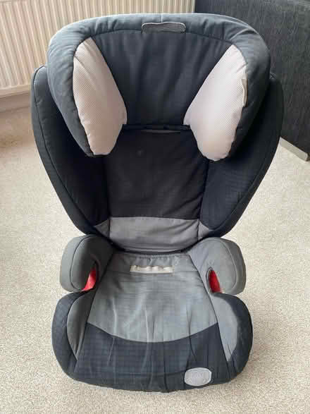 Photo of free Child’s isofix car seat (Orpington, BR6 9) #1