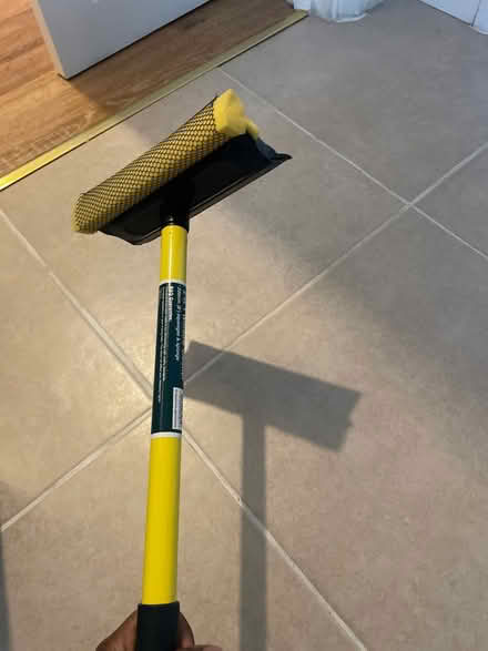 Photo of free Window cleaner (Chelmsford) #3