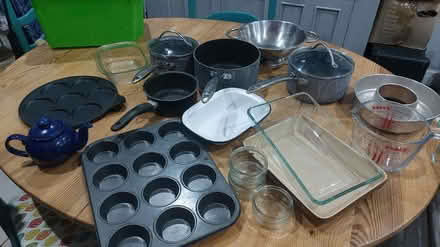 Photo of free Kitchen equipment (Eastergate PO20) #1