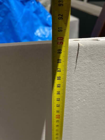 Photo of free Plasterboard boards (Norton-Lees, S8) #3