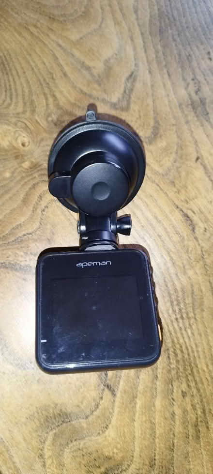 Photo of free Dash cam (Kingsway Bath) #2
