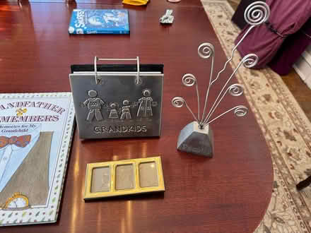 Photo of free Kit for new grandparents (Elmhurst) #1
