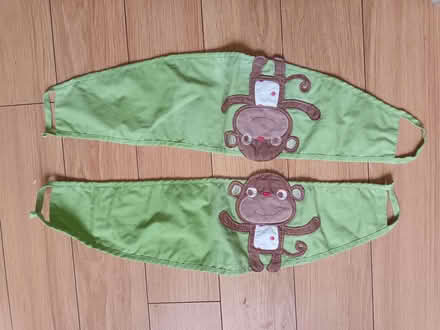 Photo of free Baby room set (Willey Green GU3) #3
