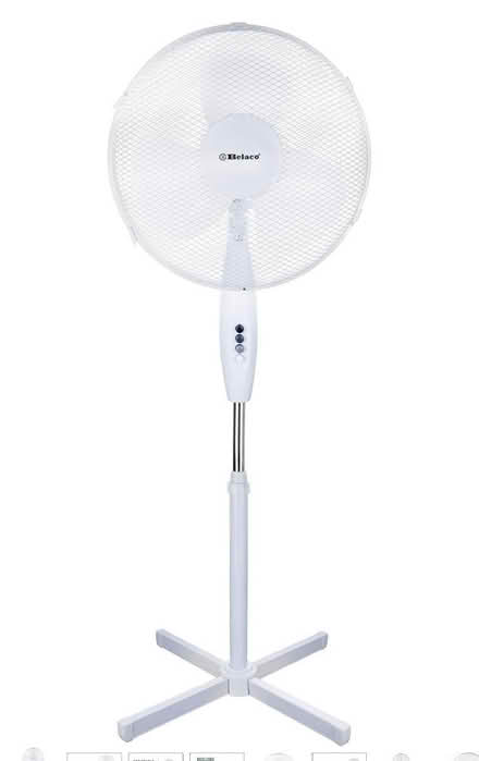 Photo of free FAN (HA3) #1