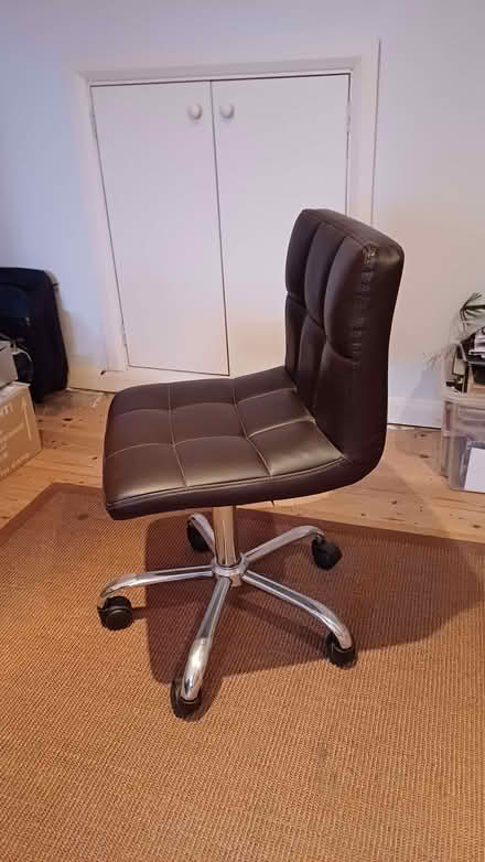 Photo of free Office chair (Charlton OX12) #2