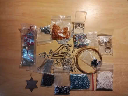 Photo of free Jewellery findings (Gledhow LS7) #1