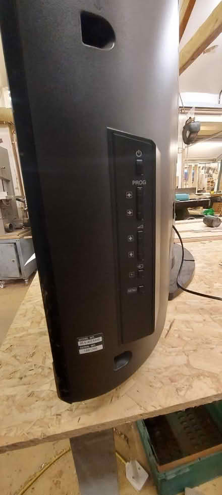 Photo of free Sony Bravia 40 inch tv (Sn8 3ly) #4