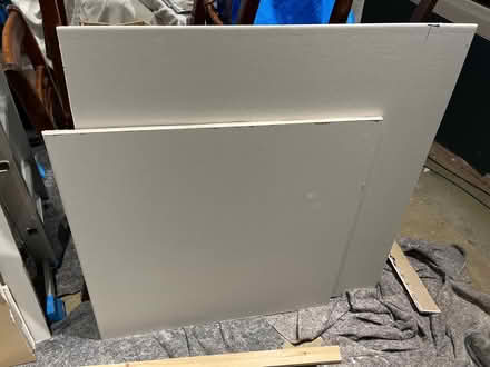 Photo of free Plasterboard boards (Norton-Lees, S8) #1