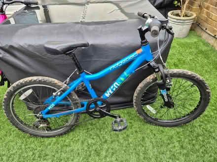 Photo of free 20 inch bike (Seaside BN22) #1
