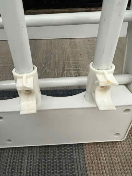 Photo of free Heated airer (Harlington LU5) #2