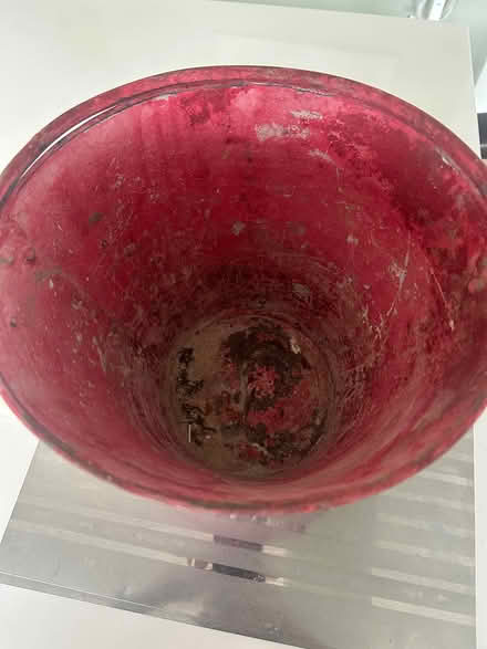 Photo of free Fire bucket (Westcliff SS0) #3