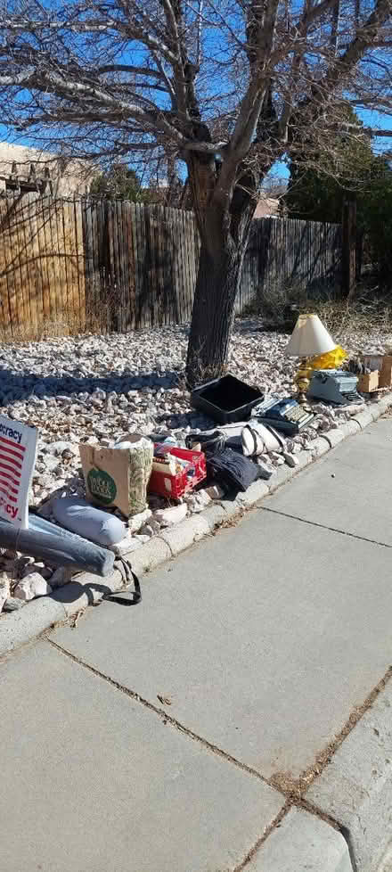 Photo of free Lots of stuff 1232 Vassar NE (North campus) #1