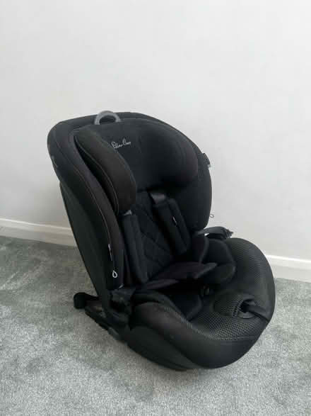 Photo of free Silver Cross Car Seat (TW7 6QU) #3