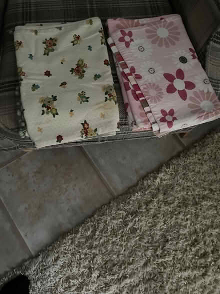 Photo of free Table runners (Hilperton BA14) #1