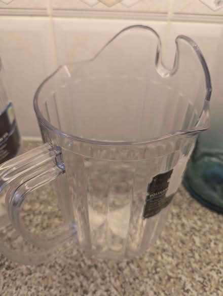 Photo of free Pitchers (Amersham HP7) #1