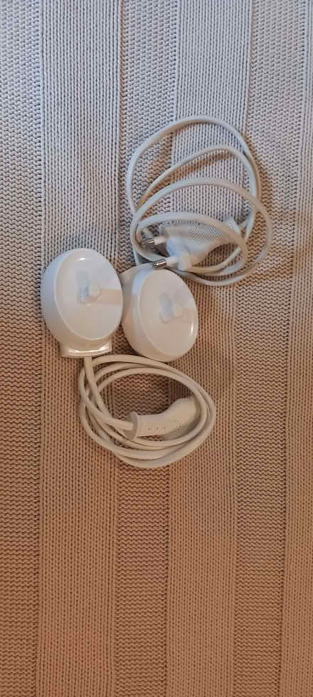 Photo of free Braun toothbrush chargers x2 (Cranham Corner GL6) #1