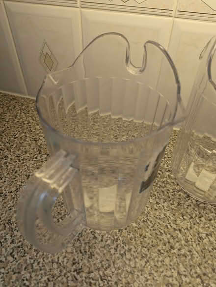 Photo of free Pitchers (Amersham HP7) #2