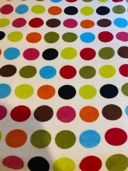 Photo of free Large, soft, fluffy blanket (Loughborough LE11) #2