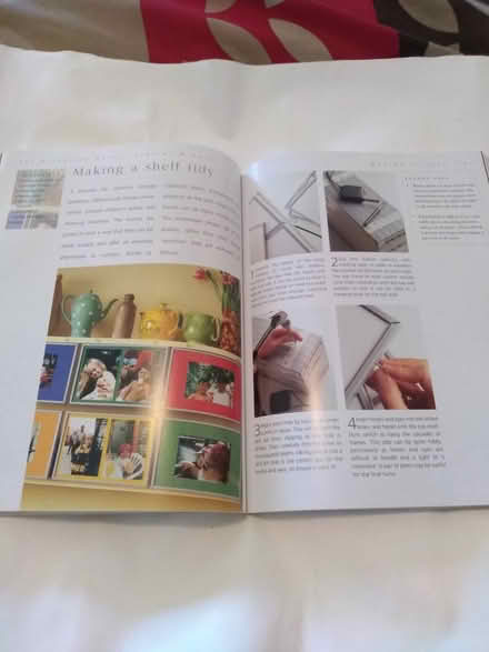 Photo of free Art & Craft Books In Colour (Noble Park North) #4