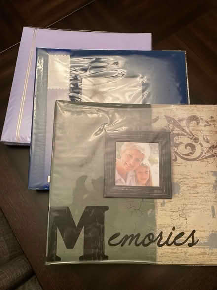 Photo of free Scrapbook Essential (Lindenhurst south of Hoffman) #3