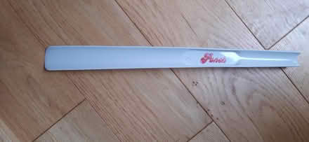 Photo of free Long handled shoehorn (Old Town BN20.) #2