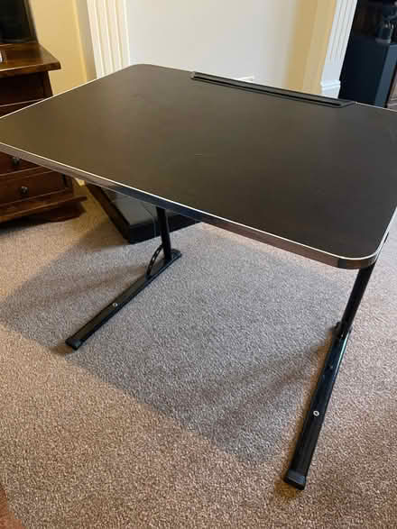 Photo of free Fold Down Desk (Hampden Park BN22) #1