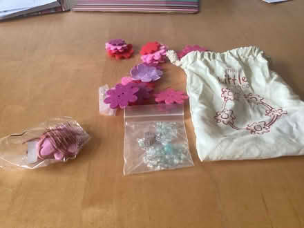 Photo of free Kids craft set (New Hinksey OX1) #1