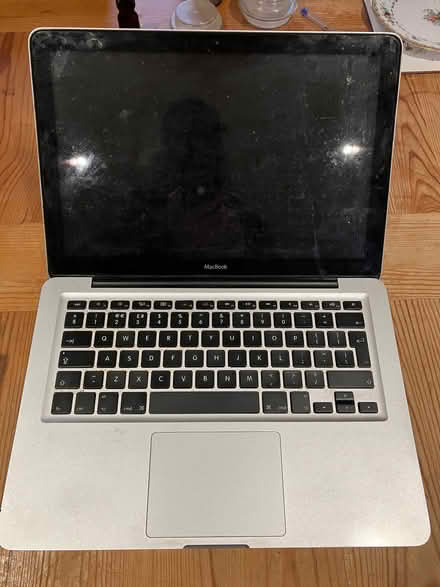 Photo of free Dead MacBook (Ash EX20) #2