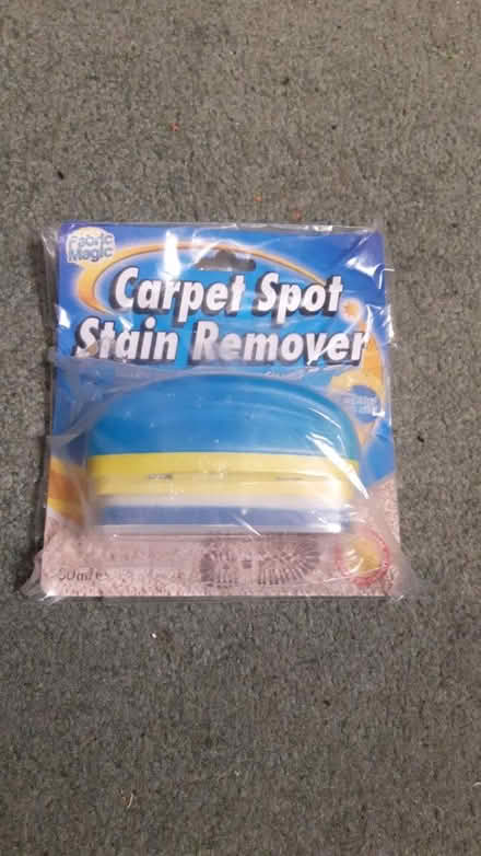 Photo of free Carpet Spot Stain Remover (Old Town BN20.) #1