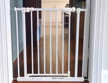 Photo of Child or dog gate (Derby de23 8ej) #2