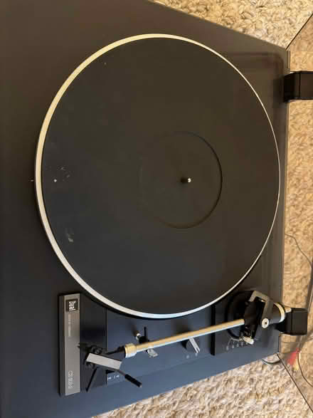 Photo of free Record player for spares or repair (Southfields SW19) #2