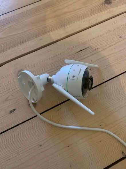 Photo of free Outdoor security bullet camera (Battlefield, Glasgow) #1