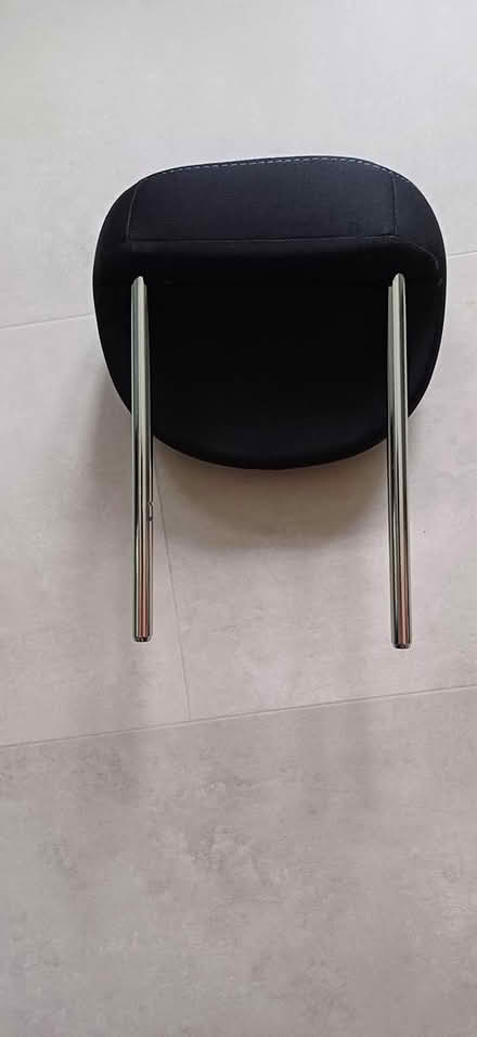 Photo of free 1 Nissan Micra headrest (North Holmwood) #2
