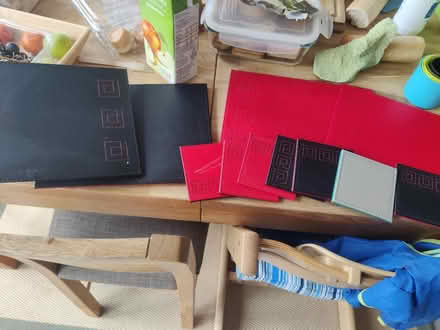 Photo of free Place mats (Kennington OX14) #1