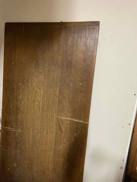 Photo of free Tabletop, piece of wood (City of Bristol BS16) #1