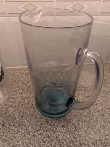 Photo of free Pitchers (Amersham HP7) #3