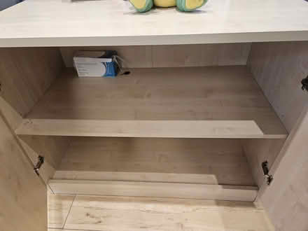 Photo of free Cupboard- free standing (Sevenoaks TN13) #3